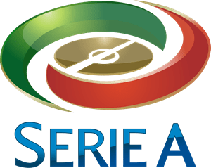 Serie A Logo Vector