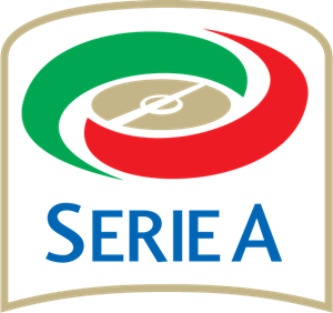 Serie A Logo Vector