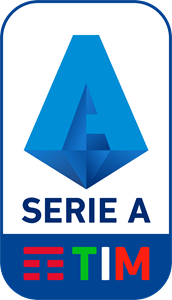 Série A TIM - Liga Italiana Logo PNG Vector