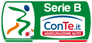 Serie B ConTe Logo PNG Vector
