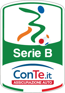 Serie B Logo PNG Vector