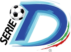 Serie D Logo PNG Vector