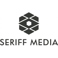 Seriff-Media Logo PNG Vector