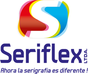 seriflex ltda Logo PNG Vector