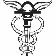 Serigrafo Logo Vector