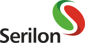 Serilon Logo PNG Vector