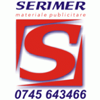 serimer Logo PNG Vector