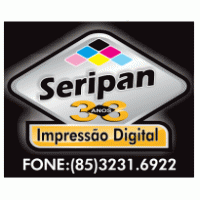 Seripan Logo PNG Vector