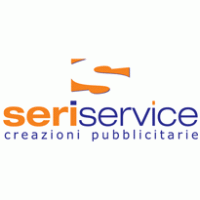 seriservice Logo PNG Vector
