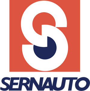 Sernauto Logo Vector