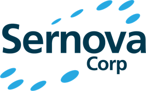Sernova Logo PNG Vector