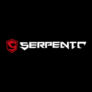 SERPENTO Logo PNG Vector