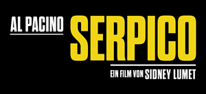 Serpico Logo PNG Vector