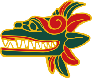 Serpiente Emplumada,Quetzalcóatl Logo PNG Vector