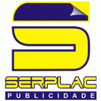 serplac Logo PNG Vector