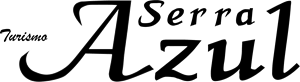 Serra Azul Turismo Logo Vector