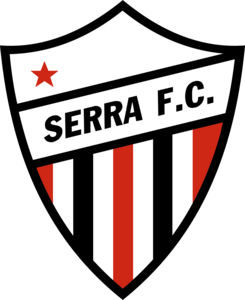 Serra F.C. Logo PNG Vector