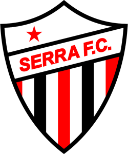 Serra Futebol Clube - ES 2017 Logo PNG Vector