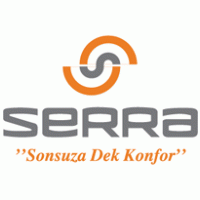 serra Logo PNG Vector