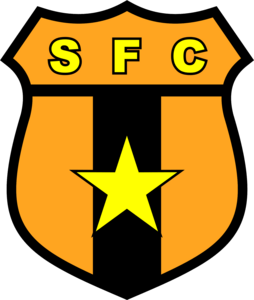 Serranías Fútbol Club de San Luis Logo PNG Vector