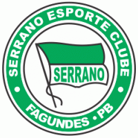 Serrano Esporte Clube Logo PNG Vector