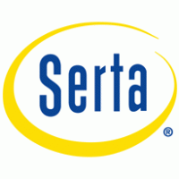 Serta Logo PNG Vector (EPS) Free Download