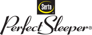 Serta Perfect Sleeper Logo PNG Vector