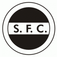 Sertanense FC Logo Vector