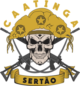 SERTÃO - POLÍCIA MILITAR Logo PNG Vector