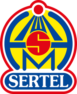 SERTEL Logo Vector