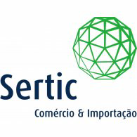 Sertic Logo PNG Vector