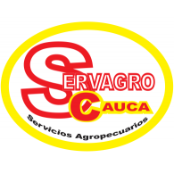 Servagro Logo PNG Vector