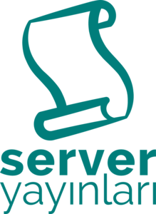 Server Yayınları Logo Vector