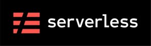 Serverless Logo PNG Vector