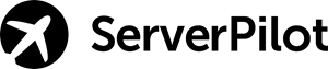 Serverpilot Logo PNG Vector
