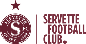 Servette FC Logo PNG Vector