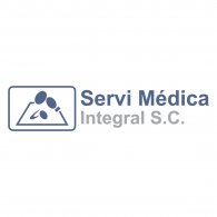 Servi Médica Integral Logo PNG Vector