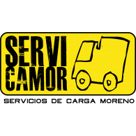 Servicamor Logo PNG Vector