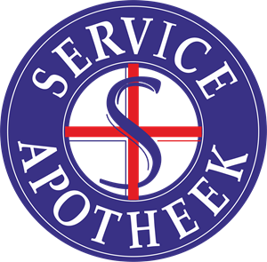 Service Apotheek Logo PNG Vector