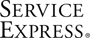 Service Express Logo PNG Vector