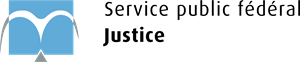 Service Public Fédéral Logo PNG Vector