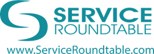 Service Roundtable Logo PNG Vector