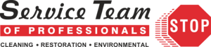 Service Team of Professionals Logo PNG Vector