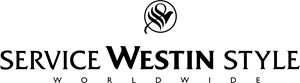 Service Westin Style Logo PNG Vector