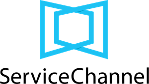 ServiceChannel Logo Vector