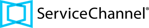 ServiceChannel Logo Vector