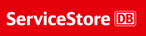ServiceStore DB Logo PNG Vector