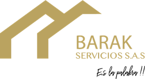 Servicios Barak Logo PNG Vector