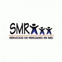 Servicios de mercadeo en Red Logo PNG Vector