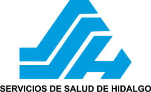Servicios de Salud de Hidalgo Logo Vector